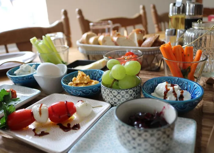 Hotel-krone-lounge Ξενοδοχείο Herdwangen-Schönach